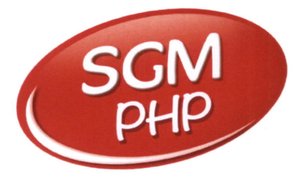 Trademark SGM PHP