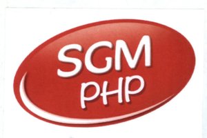 Trademark SGM PHP