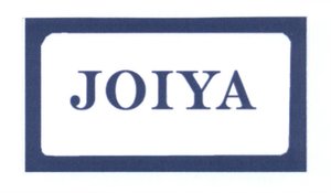 Trademark JOIYA
