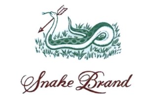 Trademark Snake Brand