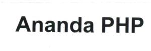 Trademark Ananda PHP