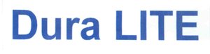 Trademark DURA LITE