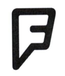 Trademark F LOGO