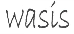 Trademark WASIS