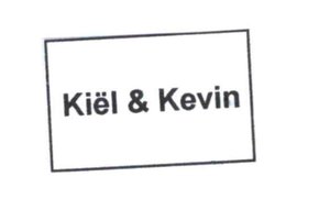 Trademark Kiel & Kevin