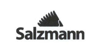 Trademark SALZMANN