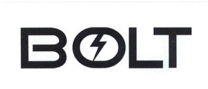 Trademark BOLT