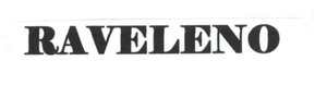 Trademark RAVELENO