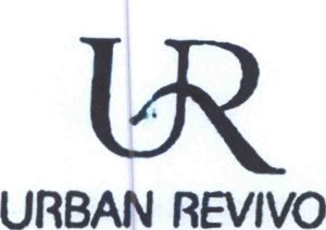 Trademark URBAN REVIVO