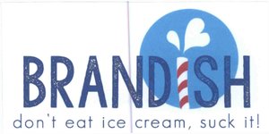 Trademark Brandish + Logo