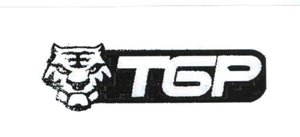 Trademark TGP + Logo