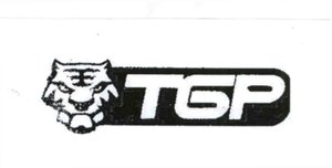 Trademark TGP + Logo