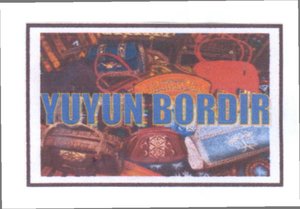 Trademark YUYUN BORDIR