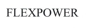 Trademark FLEXPOWER