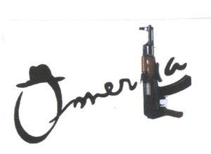 Trademark OMERTA