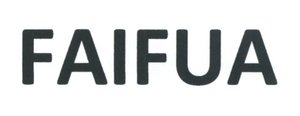 Trademark FAIFUA