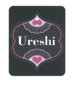 Trademark URESHI