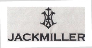 Trademark JACKMILLER