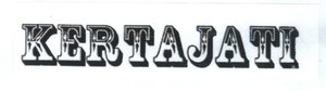 Trademark KERTAJATI