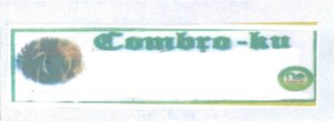 Trademark Combroku