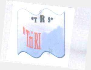 Trademark Tri RI *TRS*