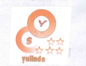 Trademark YULINDA + LOGO