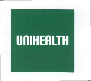 Trademark UNIHEALTH