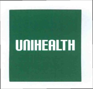 Trademark UNIHEALTH