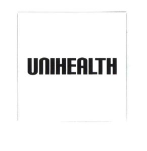 Trademark UNIHEALTH