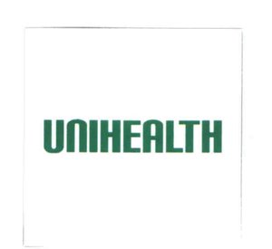 Trademark UNIHEALTH