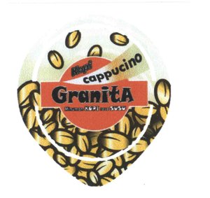 Trademark GRANITA