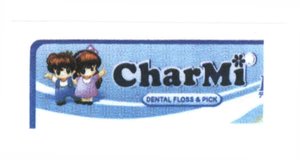 Trademark CHAR MI / CHARMI