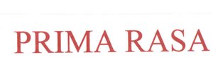 Trademark PRIMA RASA