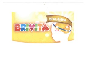 Trademark BRIVITA