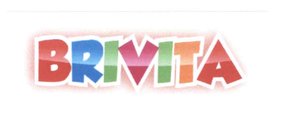 Trademark BRIVITA