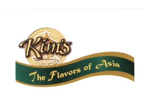 Trademark KIM'S THE FLAVORS OF ASIA