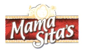 Trademark MAMA SITA'S