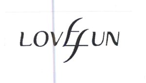 Trademark LOVEFUN