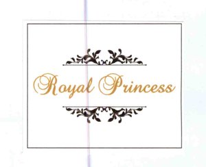 Trademark ROYAL PRINCESS & GAMBAR