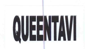 Trademark QUEENTAVI