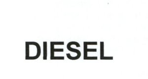 Trademark DIESEL