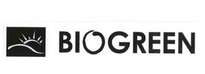 Trademark Biogreen & Logo