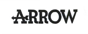Trademark ARROW