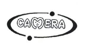 Trademark CAMERA & Logo