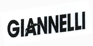 Trademark GIANNELLI