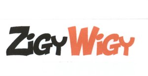 Trademark ZIGY WIGY