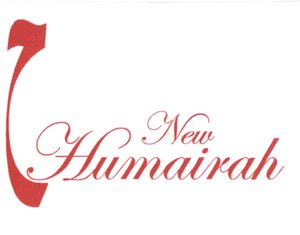 Trademark NEW HUMAIRAH