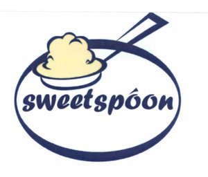 Trademark SWEETSPOON + LOGO