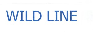 Trademark WILD LINE