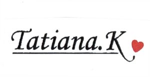 Trademark Tatiana.K